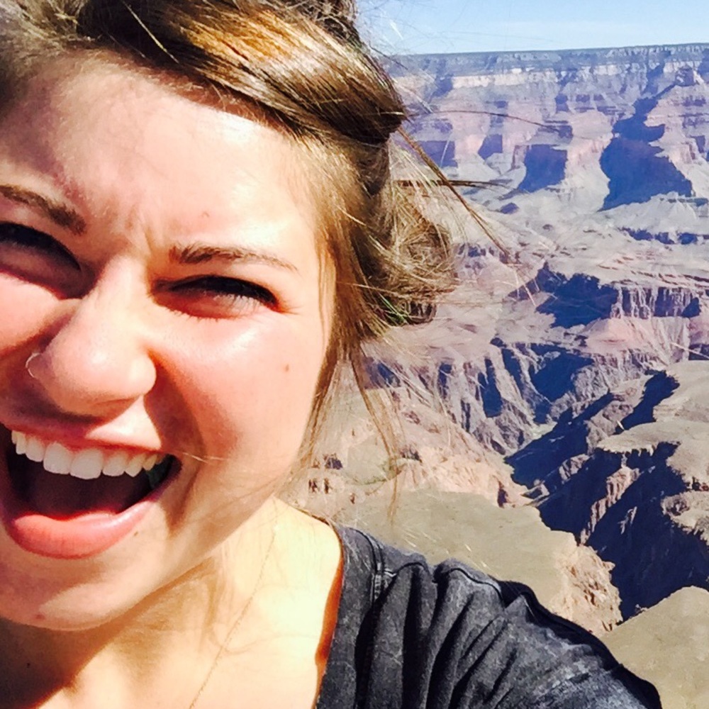 Meet your Posher, Marisa